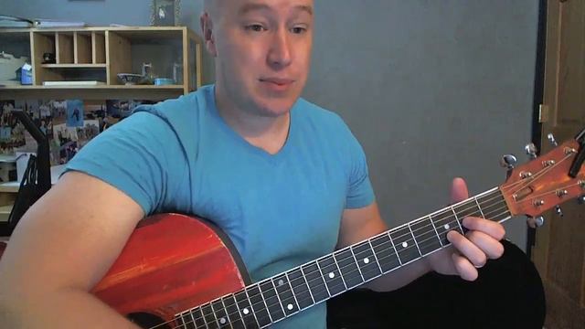 I'm All Yours- Guitar Lesson- Jay Sean (ft. Pitbull) Todd Downing смотреть онлайн