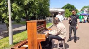 Кирило Костюковський - Сонце, хмари, сонце (original mix)