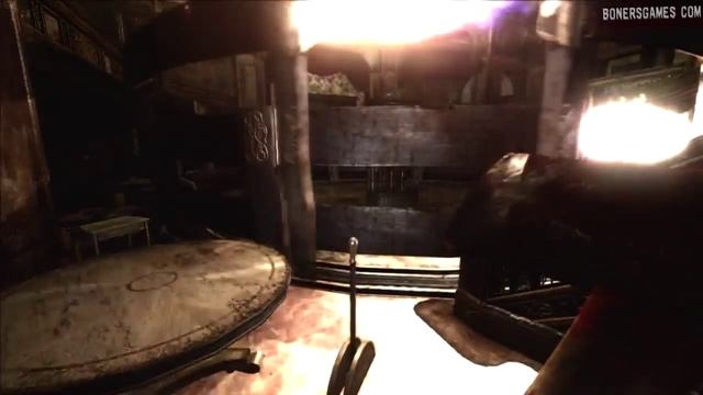 Condemned 2: Bloodshot - x360 - Ch. 9 - Magic Theater смотреть онлайн