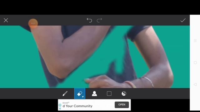 Invisible body smoke effectet editing| picsart new editing 2020| tutorail photo editing смотреть онлайн