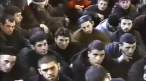 Мухаммад Аргунский - Хутба