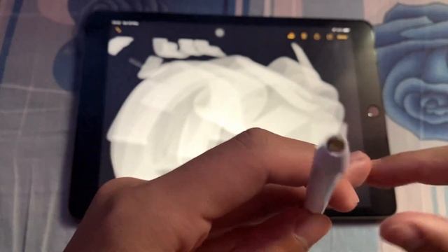 iPad Gen 7 (2019) สอนใช้งาน Apple Pencil I N-ZIP смотреть онлайн