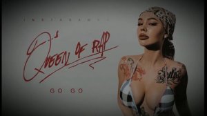 INSTASAMKA - GO GO (slowed + reverb)