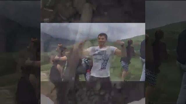 Осетия . Дагестан смотреть онлайн