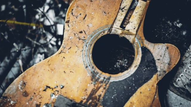 R.S. - No One Will Hear | Никто Не Услышит смотреть онлайн