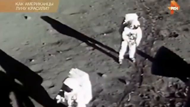 Что скрывает НАСА Тайны Луны смотреть онлайн