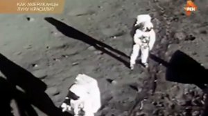 Что скрывает НАСА Тайны Луны