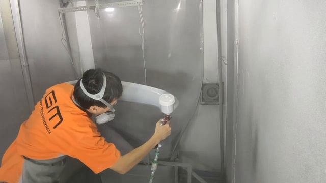 Pengecatan Spoiler All New Avanza Black Mica 209 смотреть онлайн