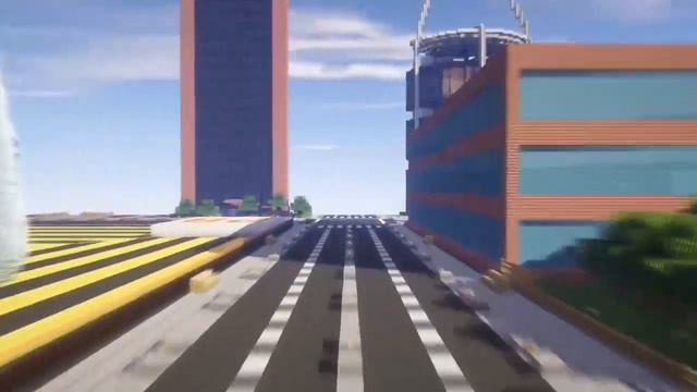 Spawn of minecraft AristoCraft Adekvaft Server смотреть онлайн