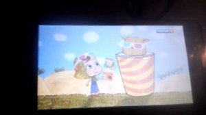 Реклама Алёнка Хрустящего Шоколада