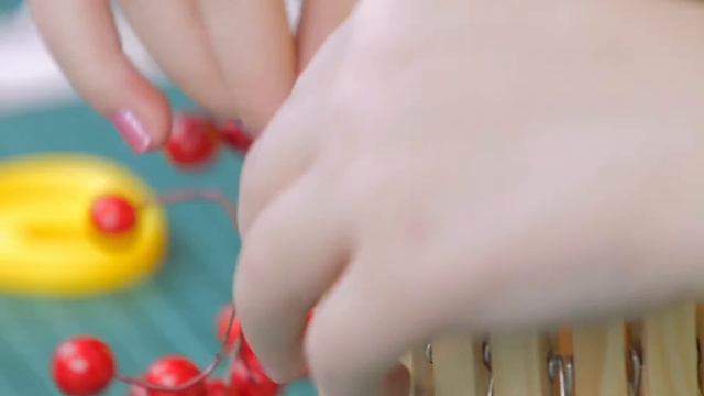 Корзинка за 5 минут - DIY от Ники смотреть онлайн