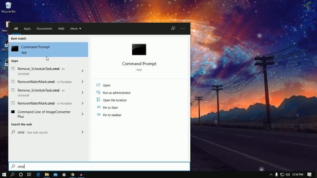 Improve Your Gaming PC Performance Using 2 CMD Commands | Windows 10 смотреть онлайн