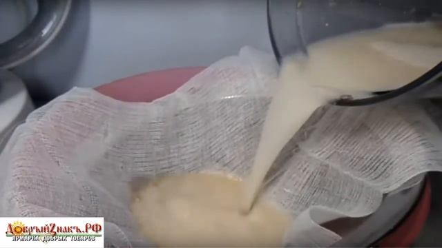 Овсяное Молоко, Добрые Рецепты смотреть онлайн