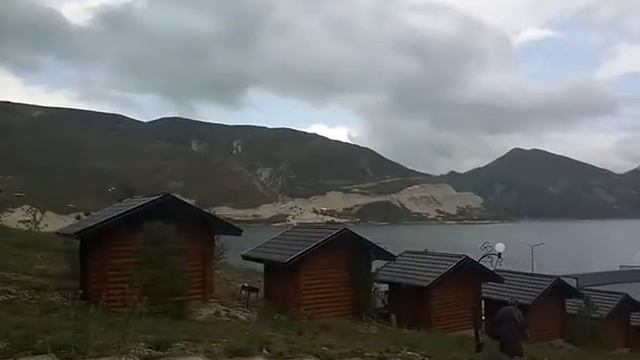 Казеной-Ам смотреть онлайн