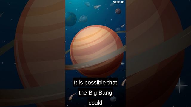 Did the Big Bang Create Black Holes? #cosmos #astronomy #physics #sciece #universe смотреть онлайн