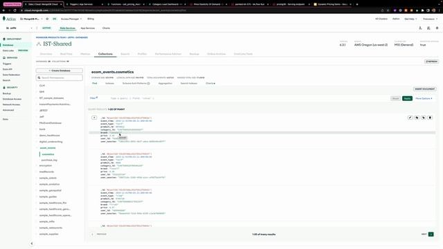 Fueling real-time pricing strategies with MongoDB and Databricks смотреть онлайн