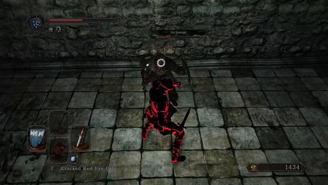 Dark Souls 2: Invasion's Dasion's смотреть онлайн