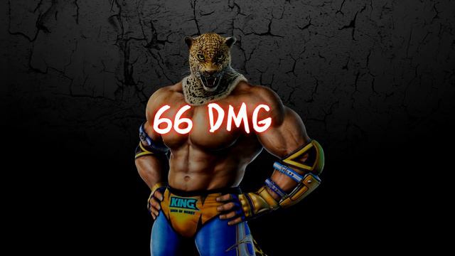 【Tekken 7】 King Combos - Quick Hook Unlimited