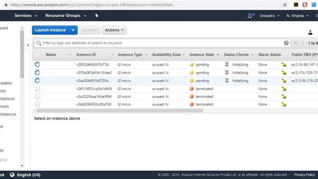 Hadoop Multi node cluster setup installation смотреть онлайн