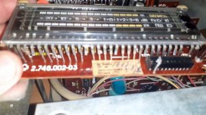 Индикаторы Маяк 232. Самый надёжный и красивый 2.746.002-03.