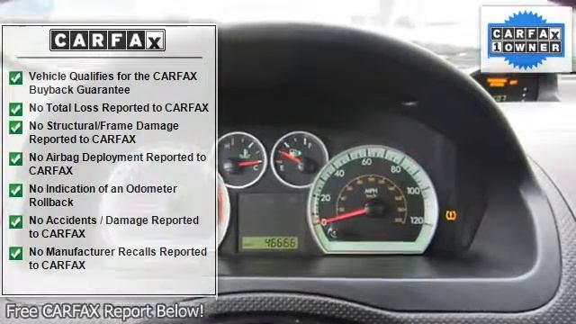 2009 Chevrolet Aveo - Wilde Honda смотреть онлайн
