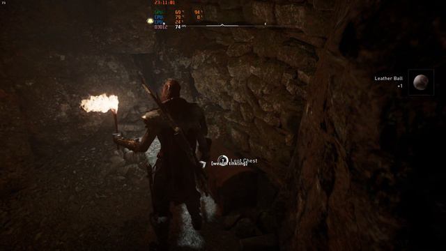 Assassin's Creed Valhalla 2020 Snotingamscire cursed symbol and tungsten box смотреть онлайн