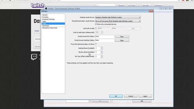 PC Spotlight: Open Broadcaster Software смотреть онлайн