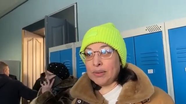 Рядом с которым взорвался газ в пятиэтажке, рассказала о первых минутах после ЧП