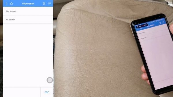 MaxiAP AP200: Autel scanner Review/ Best Cheap Professional Scan Tool / All-system scanner for DIY