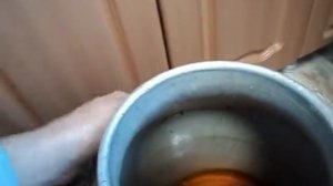 Когда засахаривается Майский мёд