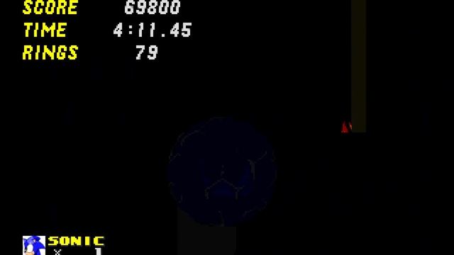 Sonic Robo Blast 2 - Chaos Domain смотреть онлайн