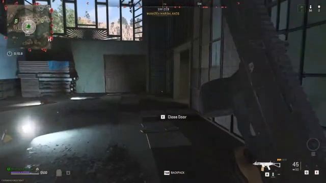 Warzone смотреть онлайн