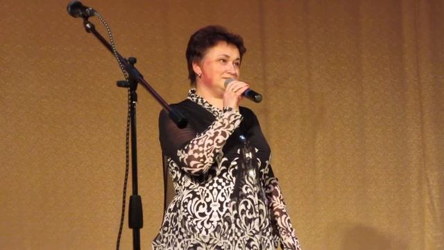"Мы два одиночества..." смотреть онлайн