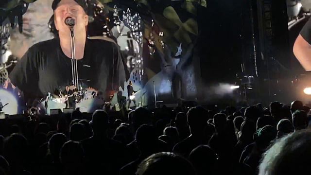 Saturday Fallout Boy Live Hella Mega Tour смотреть онлайн