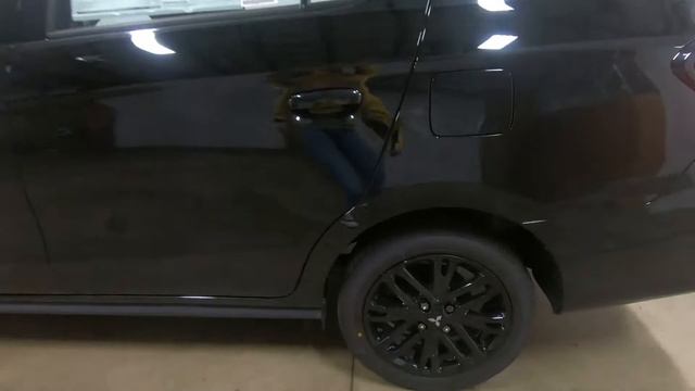 2022 MITSUBISHI MIRAGE G4 Black Edition - New Car For Sale - Columbus, OH смотреть онлайн