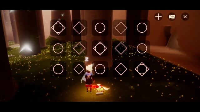 Sky: Children of the Light - Show Dance Emote piano cover смотреть онлайн