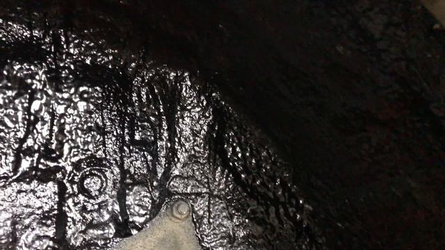 LEXUS RX 450 шумка арок колёс и локеров. Сильно шумят покрышки? один из вариантов решения проблемы смотреть онлайн