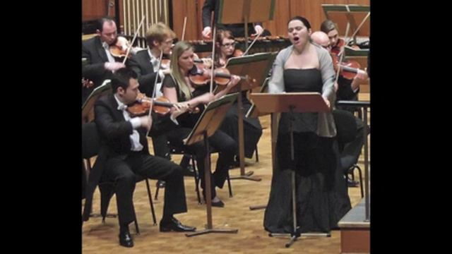D.D.Schostakovich 14 Symphonie Loreley /Лорелея