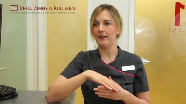 Bleaching beim Zahnarzt - Weiß ist nicht gleich weiß смотреть онлайн
