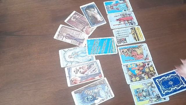 ЛЮБОВНЫЙ ТРЕУГОЛЬНИК. ТАРО РАСКЛАД. смотреть онлайн