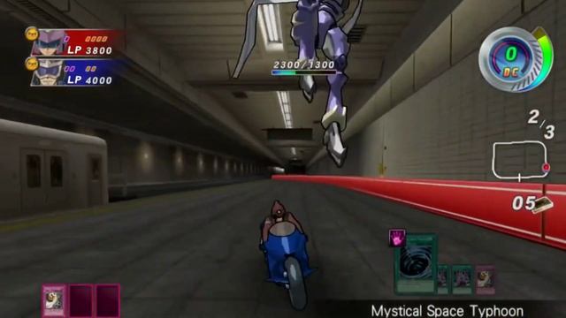 Relive Your Childhood with Yu-Gi-Oh! Wheelie Breakers смотреть онлайн