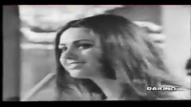 Gigliola Cinquetti Gira L'amore (caro Bebè)
