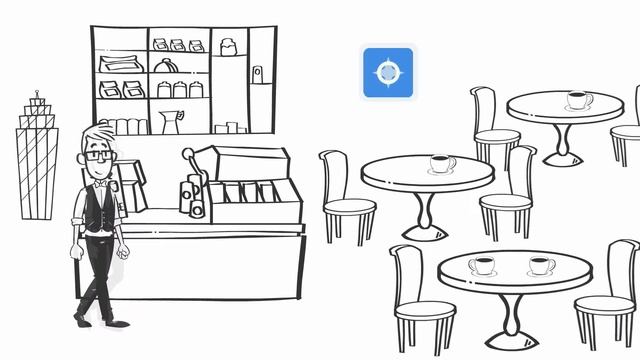 мобильное приложение для ресторана,кафе или как увеличить доход на 30% !... смотреть онлайн