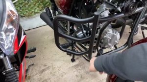 Мопед Alpha RX и все остальные мопеды. В чем разница и как выбрать.