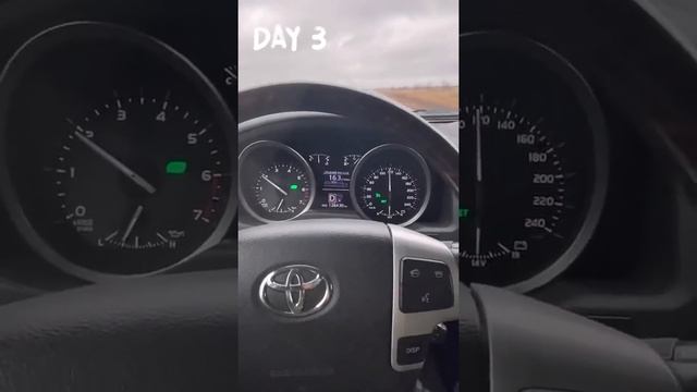 Купить крузак, как это было! Покупка LC 200 смотреть онлайн