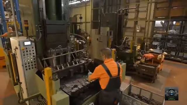 Производство инструмента Beta