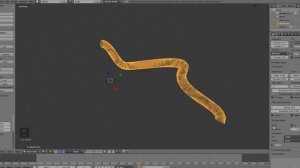 3 способа создания труб и шлангов в Blender