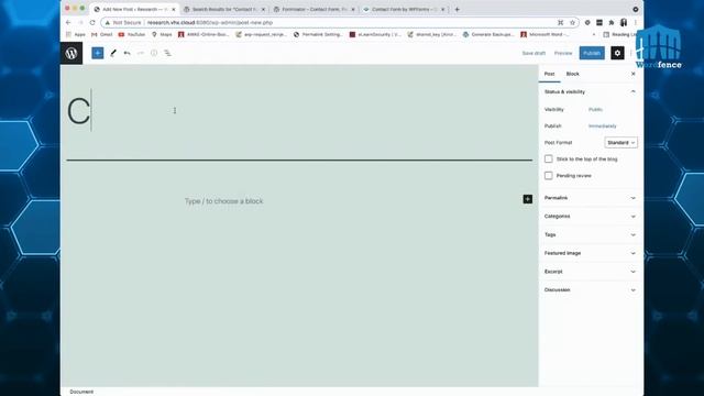 The Best WordPress Plugins for 2021 [LIVE] смотреть онлайн