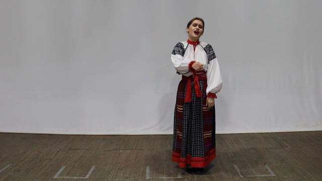 "У всех мужья молодые" - А.Недоводиева, г.Октябрьский РБ смотреть онлайн