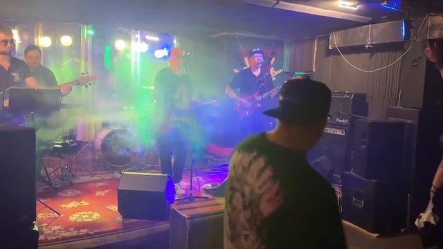 Арт-Клиника - 17 лет (Чайф кавер) смотреть онлайн